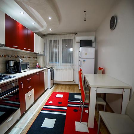 Residence Apartments Deva Zewnętrze zdjęcie