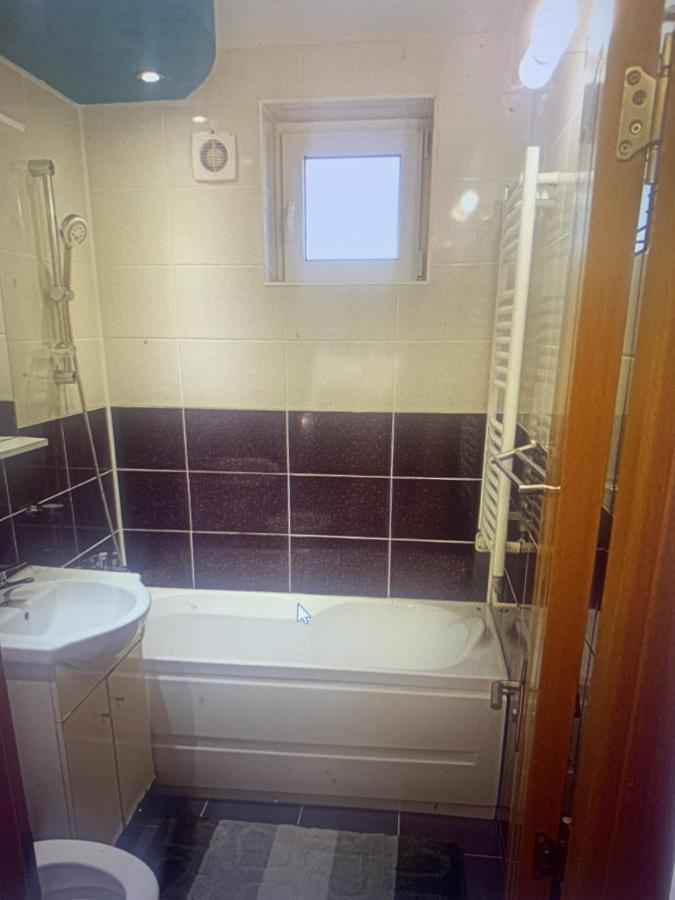 Residence Apartments Deva Zewnętrze zdjęcie