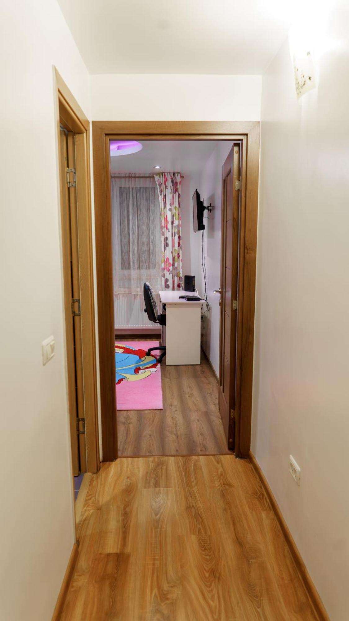 Residence Apartments Deva Zewnętrze zdjęcie