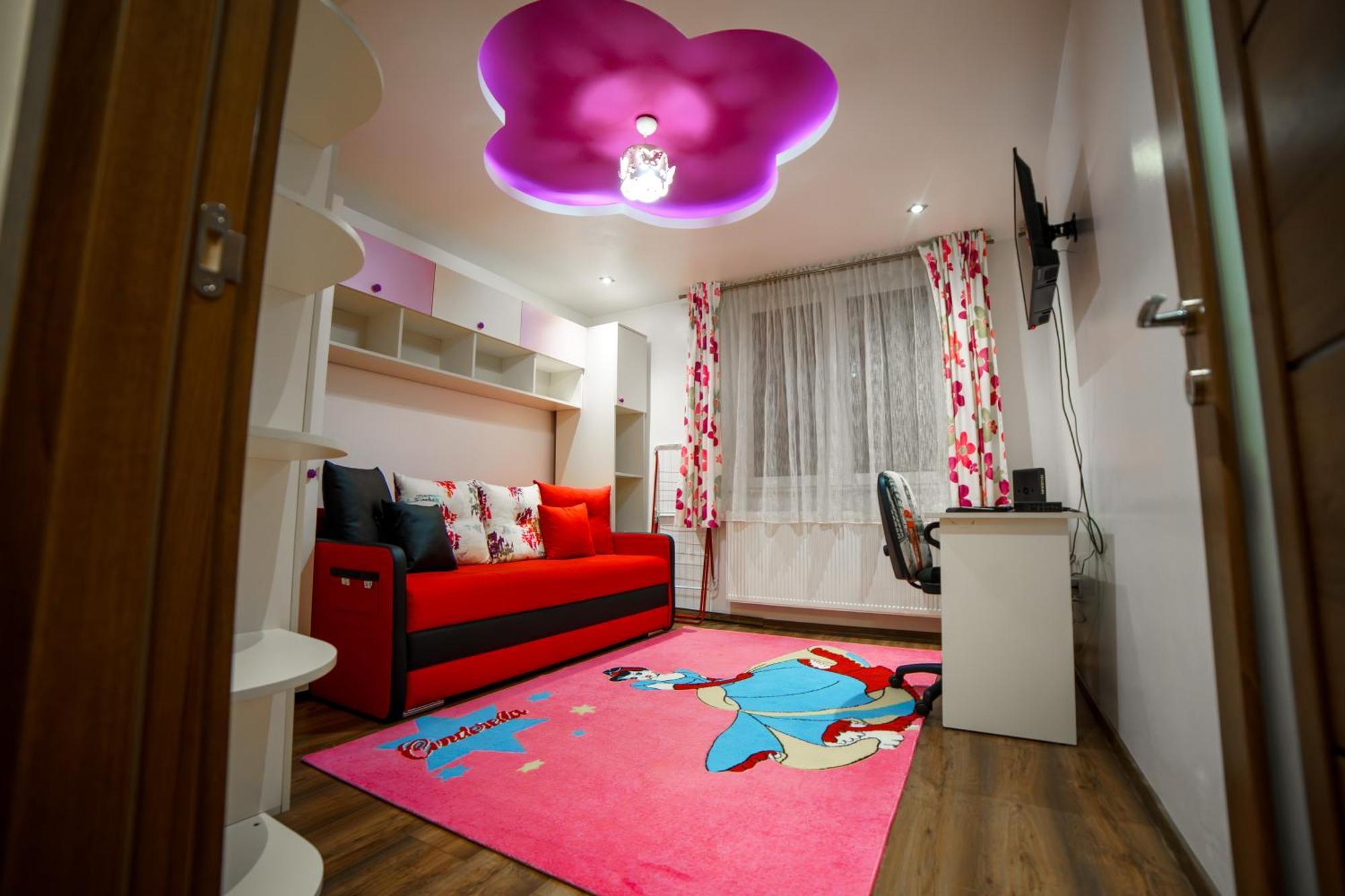Residence Apartments Deva Zewnętrze zdjęcie