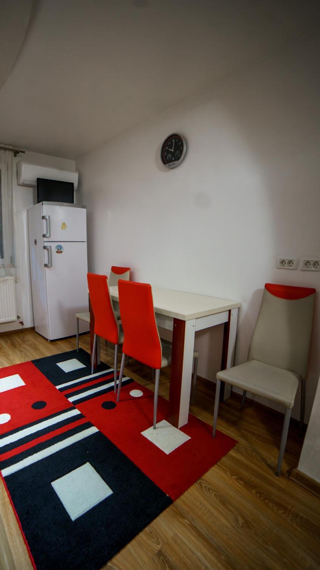 Residence Apartments Deva Zewnętrze zdjęcie
