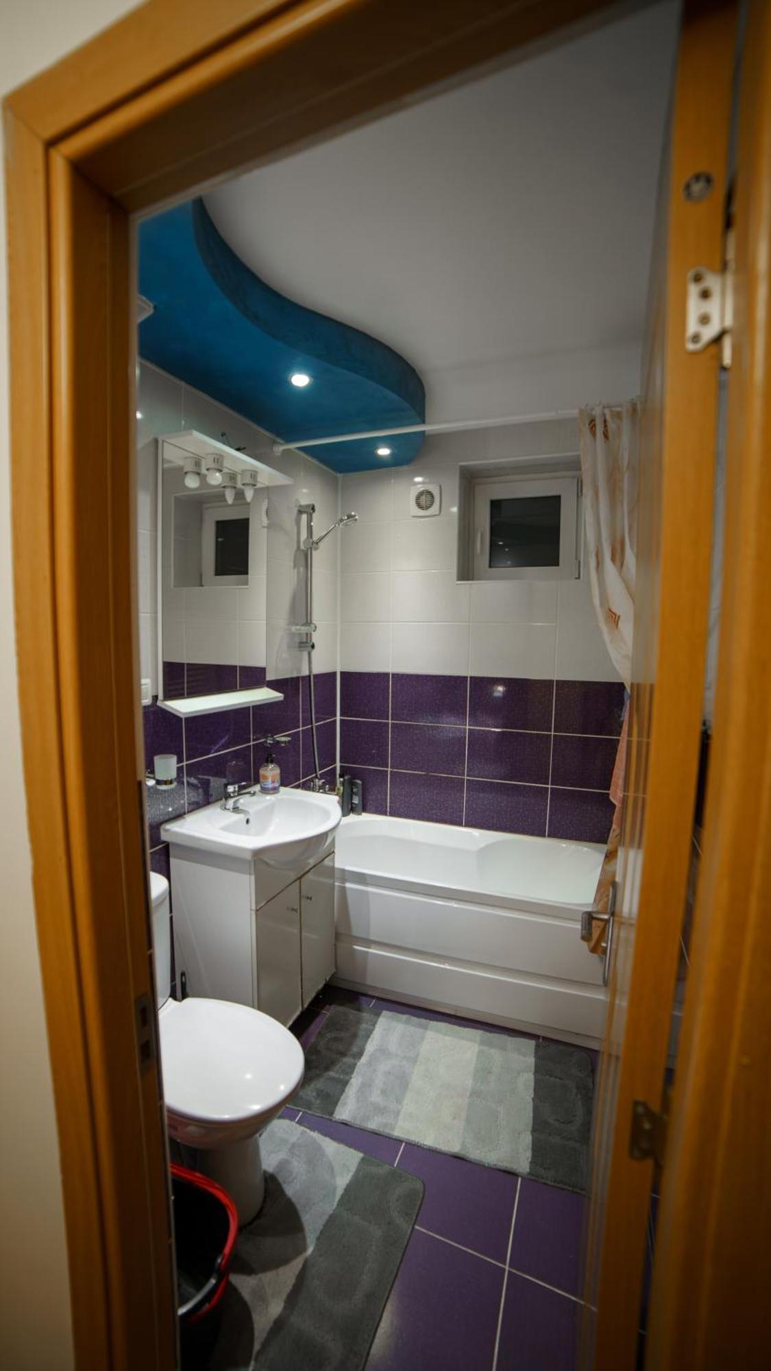 Residence Apartments Deva Zewnętrze zdjęcie