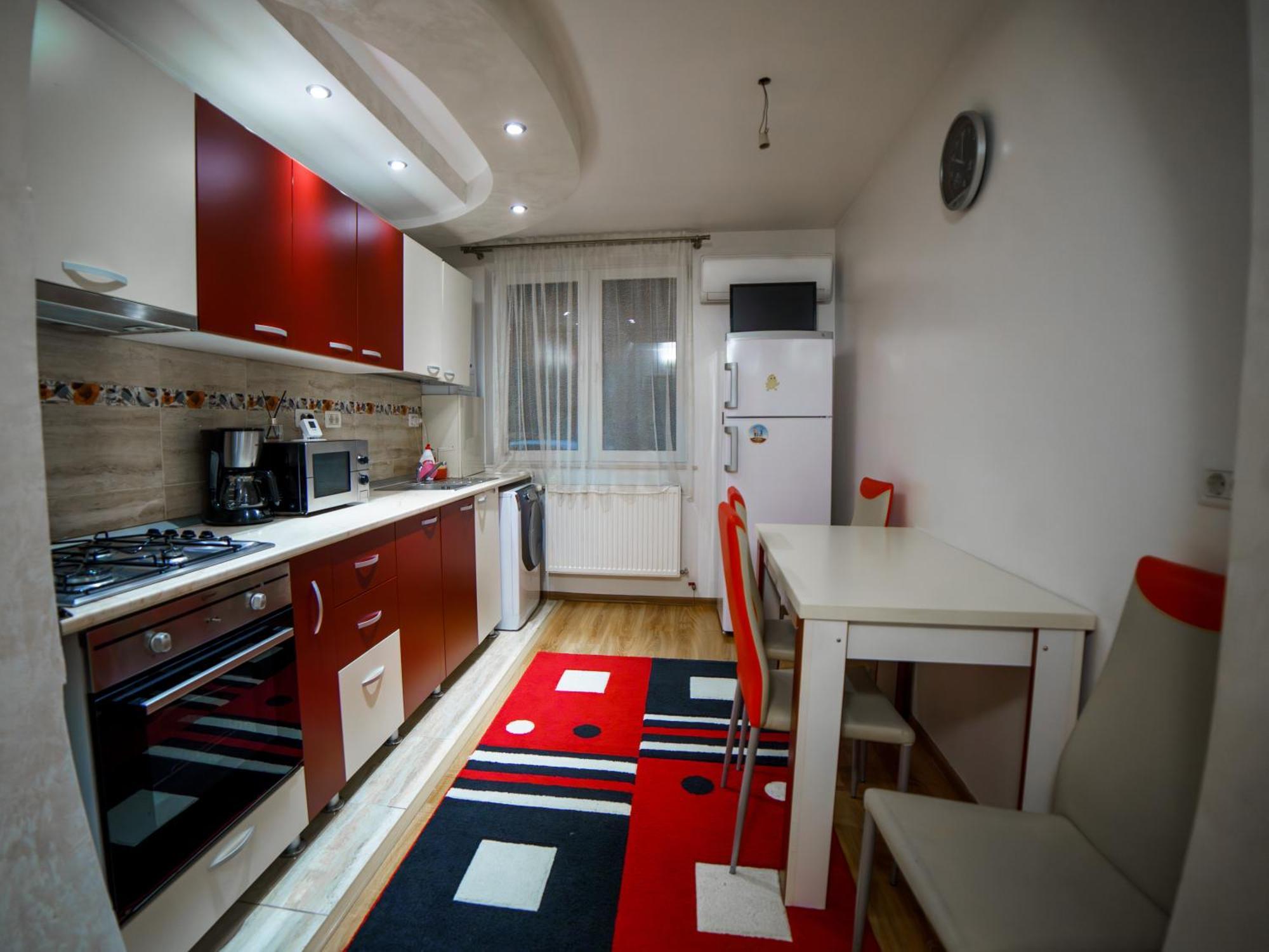 Residence Apartments Deva Zewnętrze zdjęcie