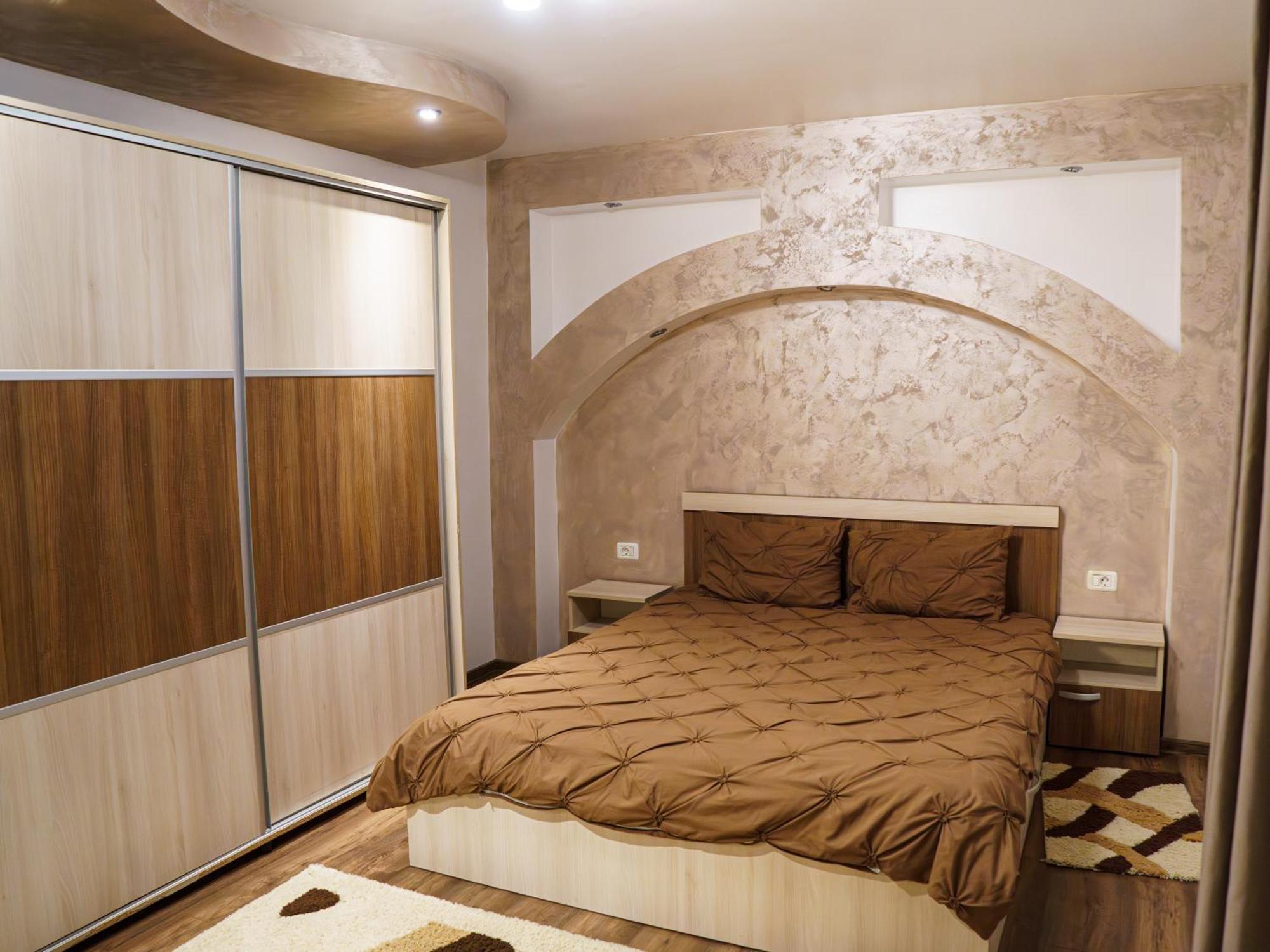 Residence Apartments Deva Zewnętrze zdjęcie