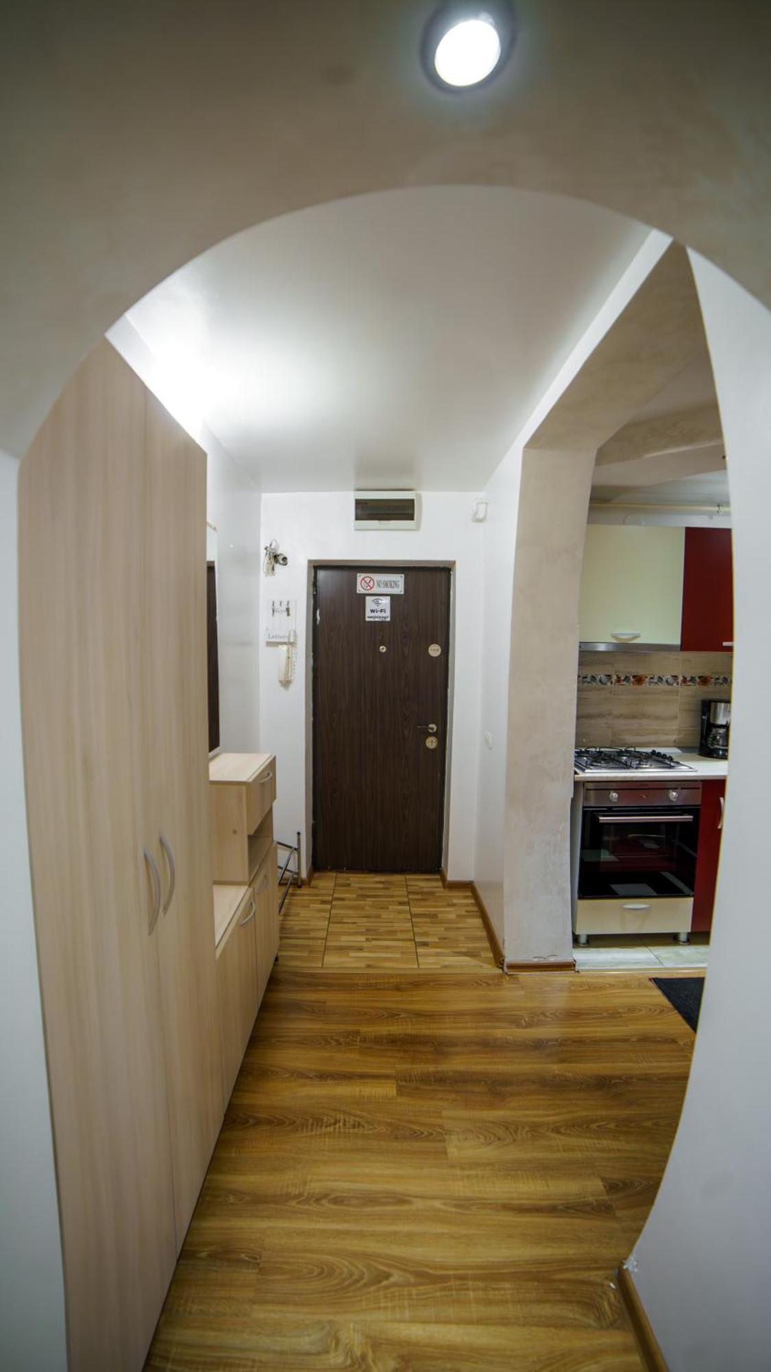 Residence Apartments Deva Zewnętrze zdjęcie