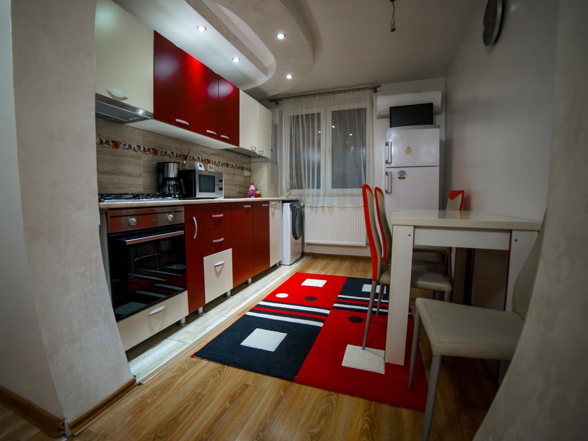 Residence Apartments Deva Zewnętrze zdjęcie