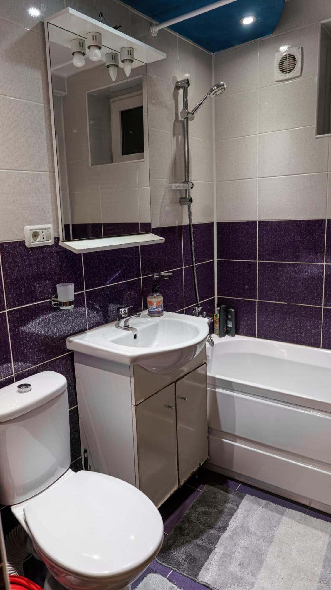 Residence Apartments Deva Zewnętrze zdjęcie