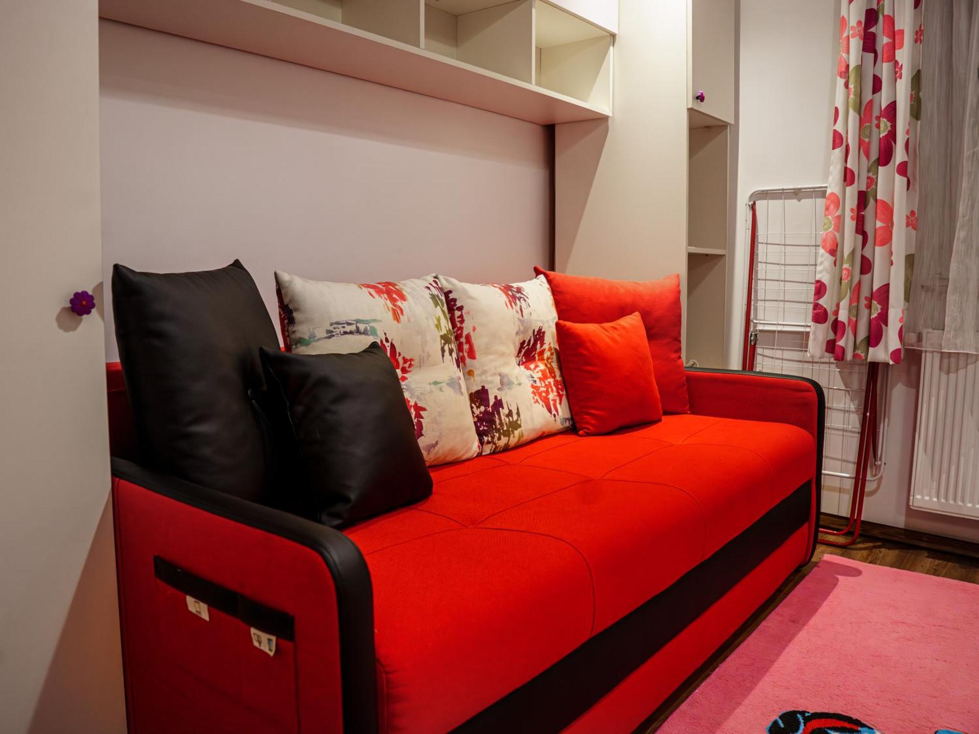 Residence Apartments Deva Zewnętrze zdjęcie
