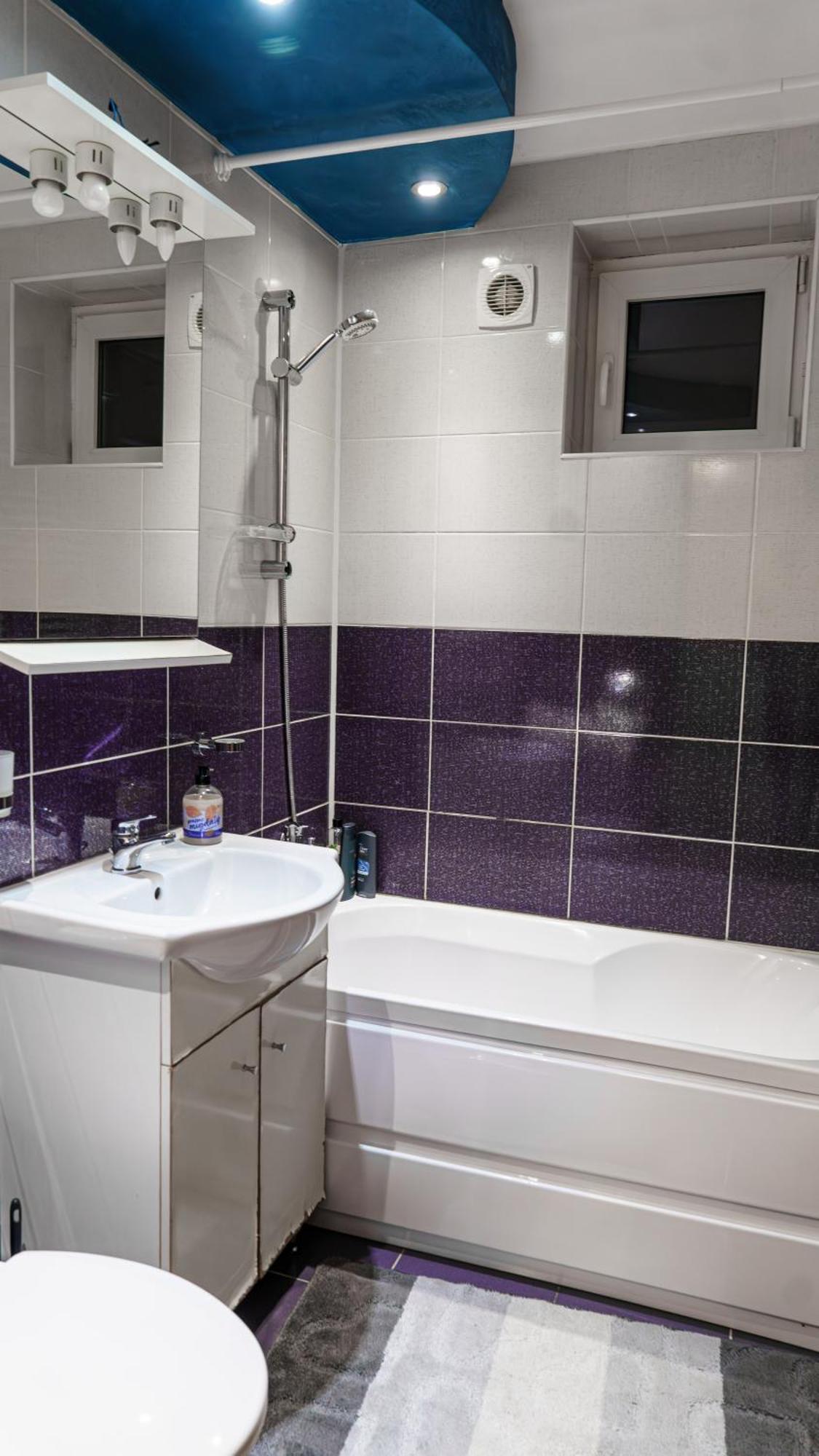 Residence Apartments Deva Zewnętrze zdjęcie