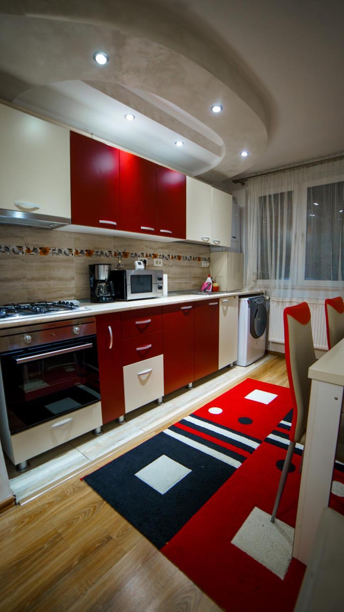 Residence Apartments Deva Zewnętrze zdjęcie