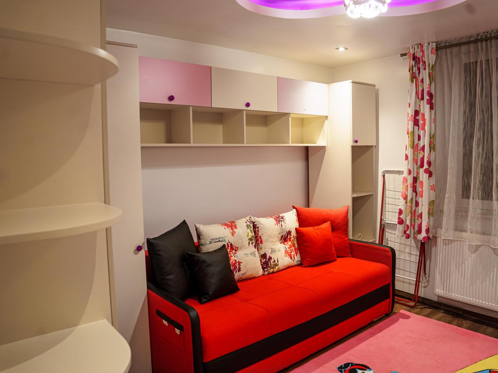 Residence Apartments Deva Zewnętrze zdjęcie