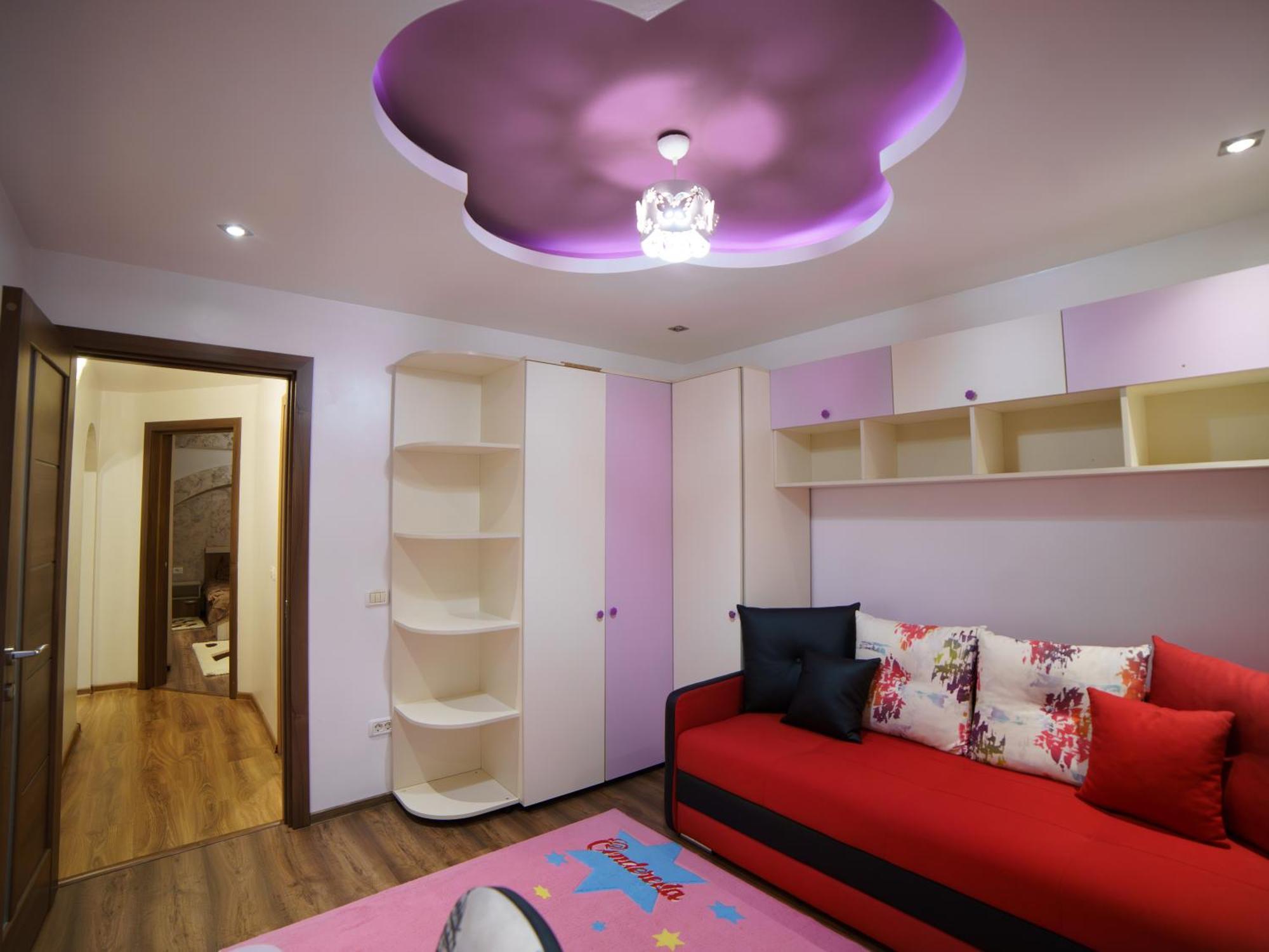 Residence Apartments Deva Zewnętrze zdjęcie