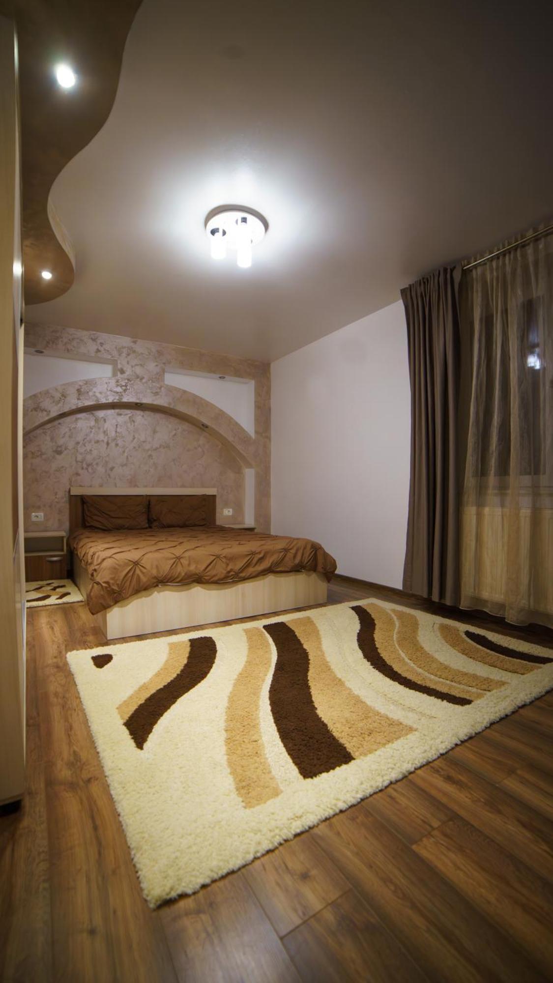Residence Apartments Deva Zewnętrze zdjęcie