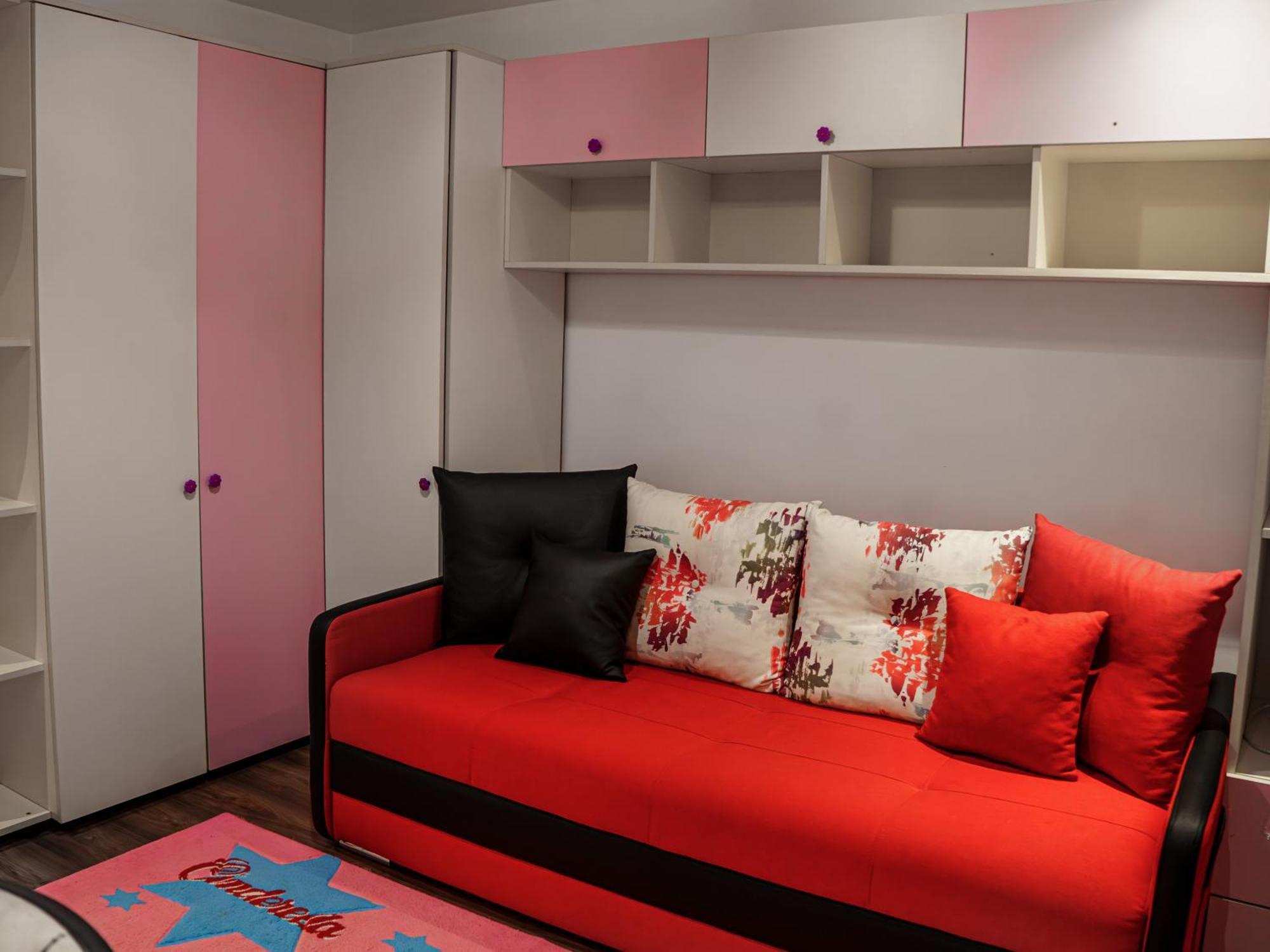 Residence Apartments Deva Zewnętrze zdjęcie