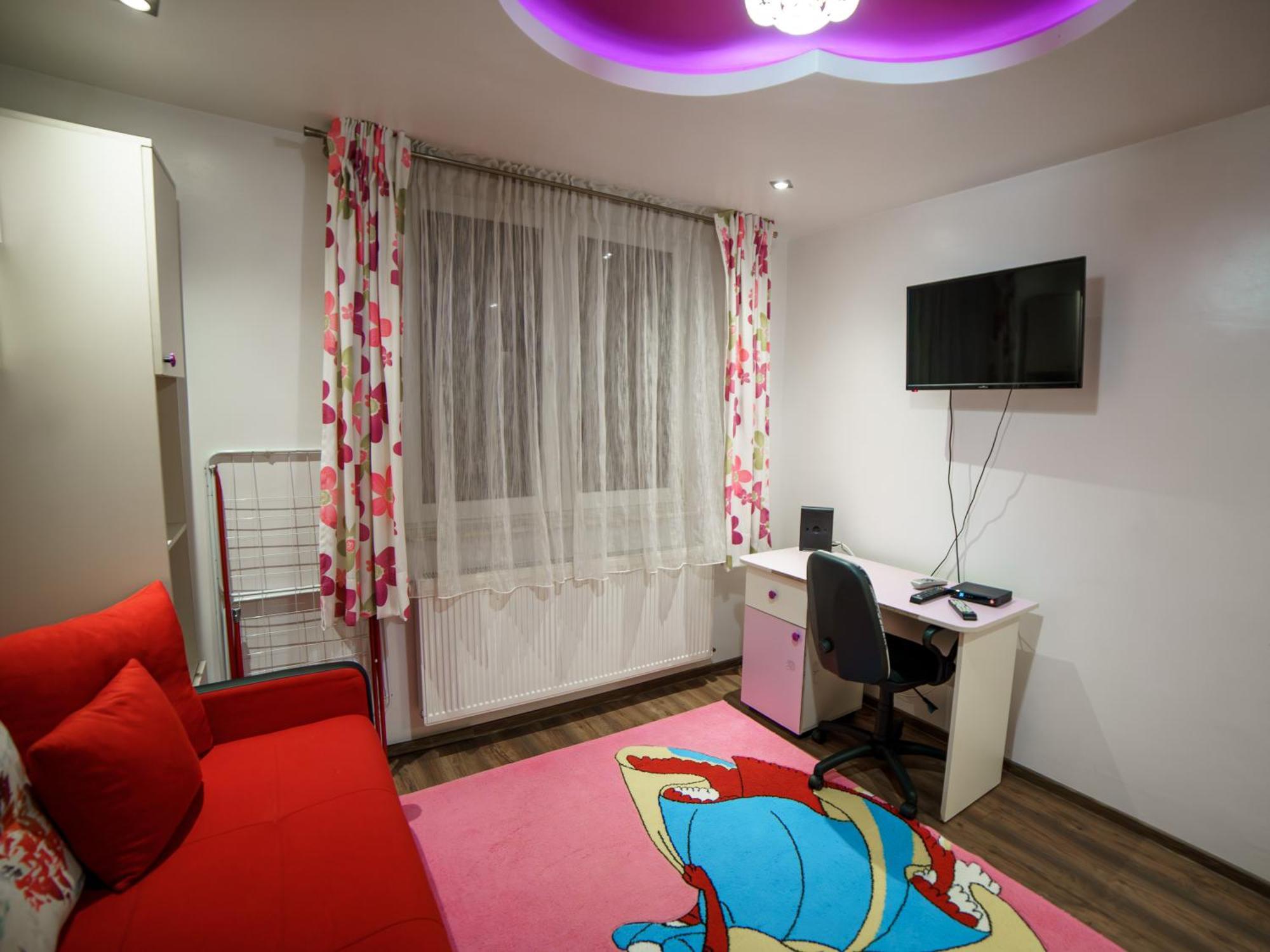 Residence Apartments Deva Zewnętrze zdjęcie