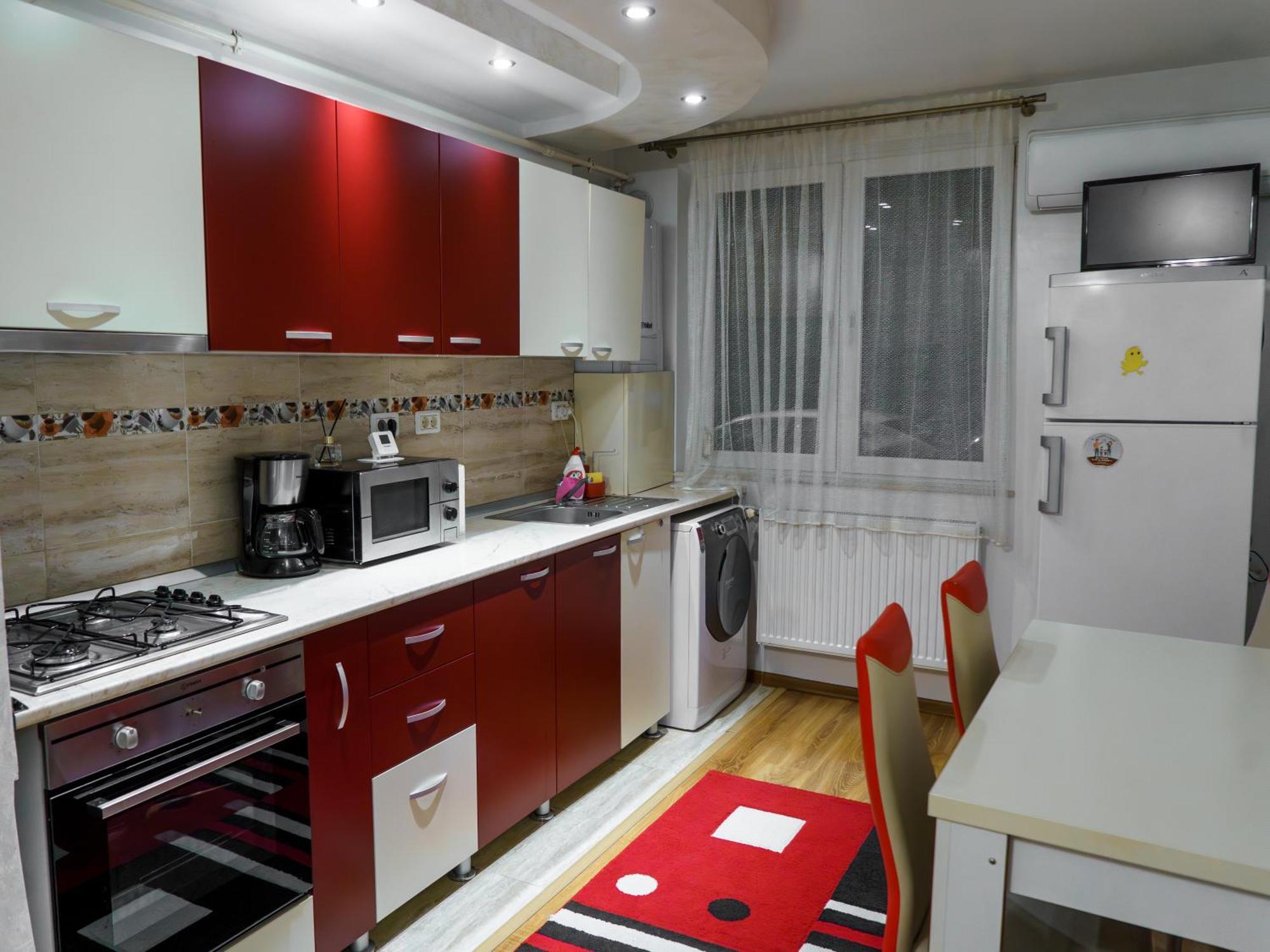 Residence Apartments Deva Zewnętrze zdjęcie