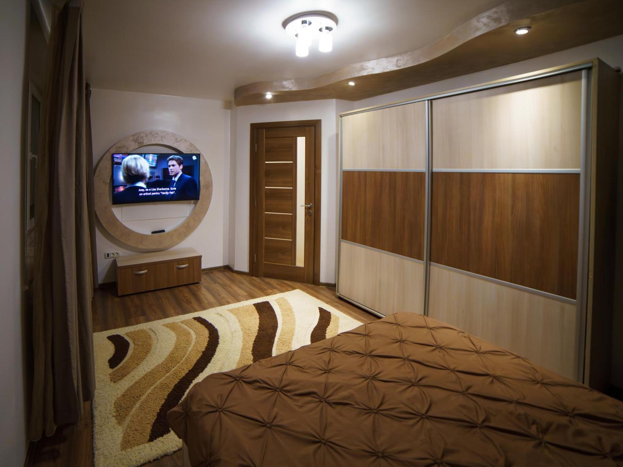 Residence Apartments Deva Zewnętrze zdjęcie
